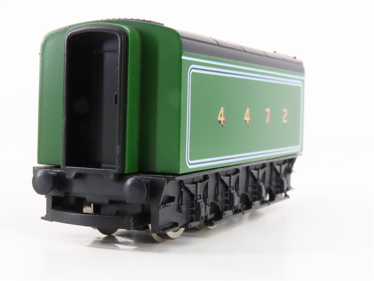 OO Scale Hornby R.075 LNER &quot;Flying Scotsman&quot; 4-6-2 Steam #4472 w/ 2 Tenders