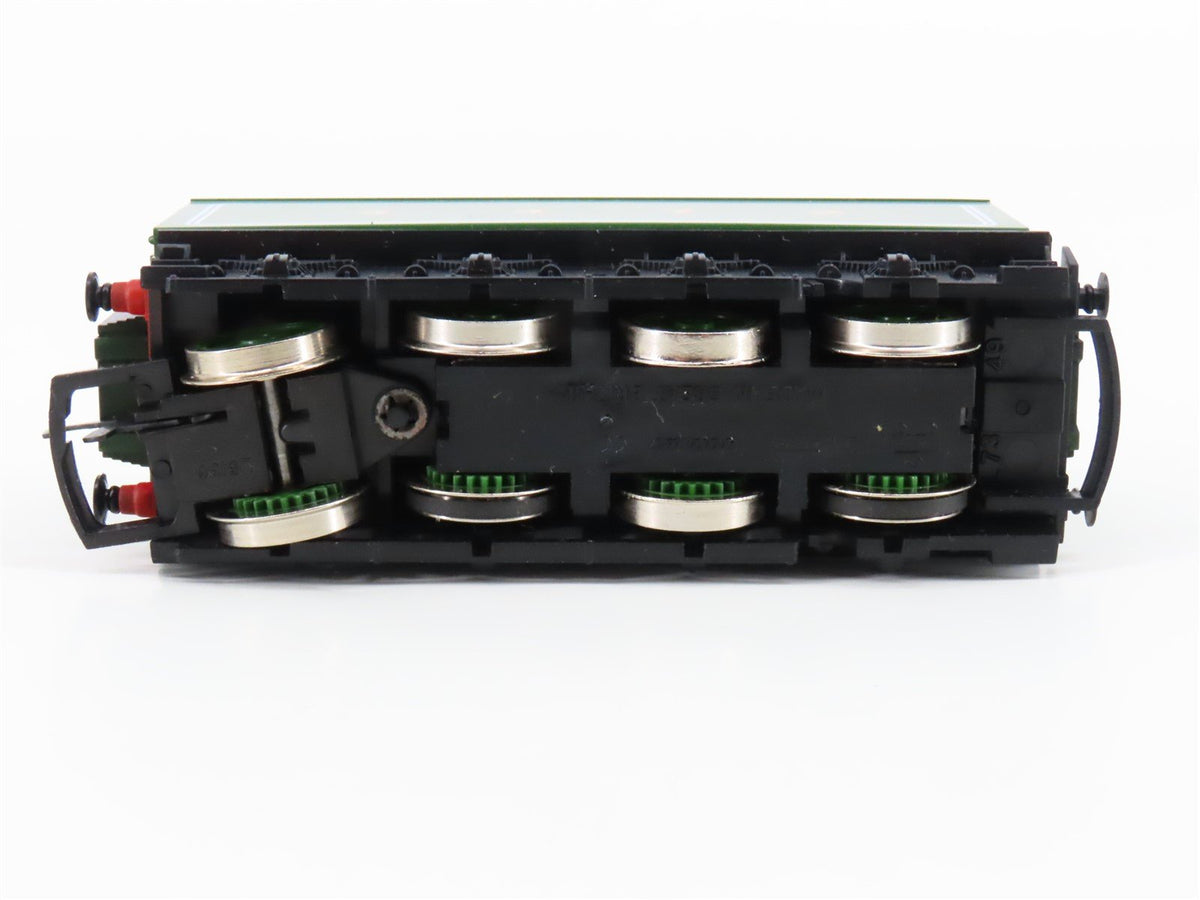 OO Scale Hornby R.075 LNER &quot;Flying Scotsman&quot; 4-6-2 Steam #4472 w/ 2 Tenders