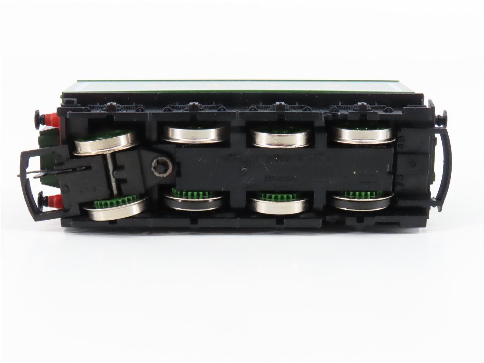 OO Scale Hornby R.075 LNER 