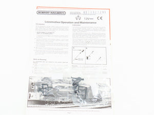 OO Scale Hornby R.075 LNER 