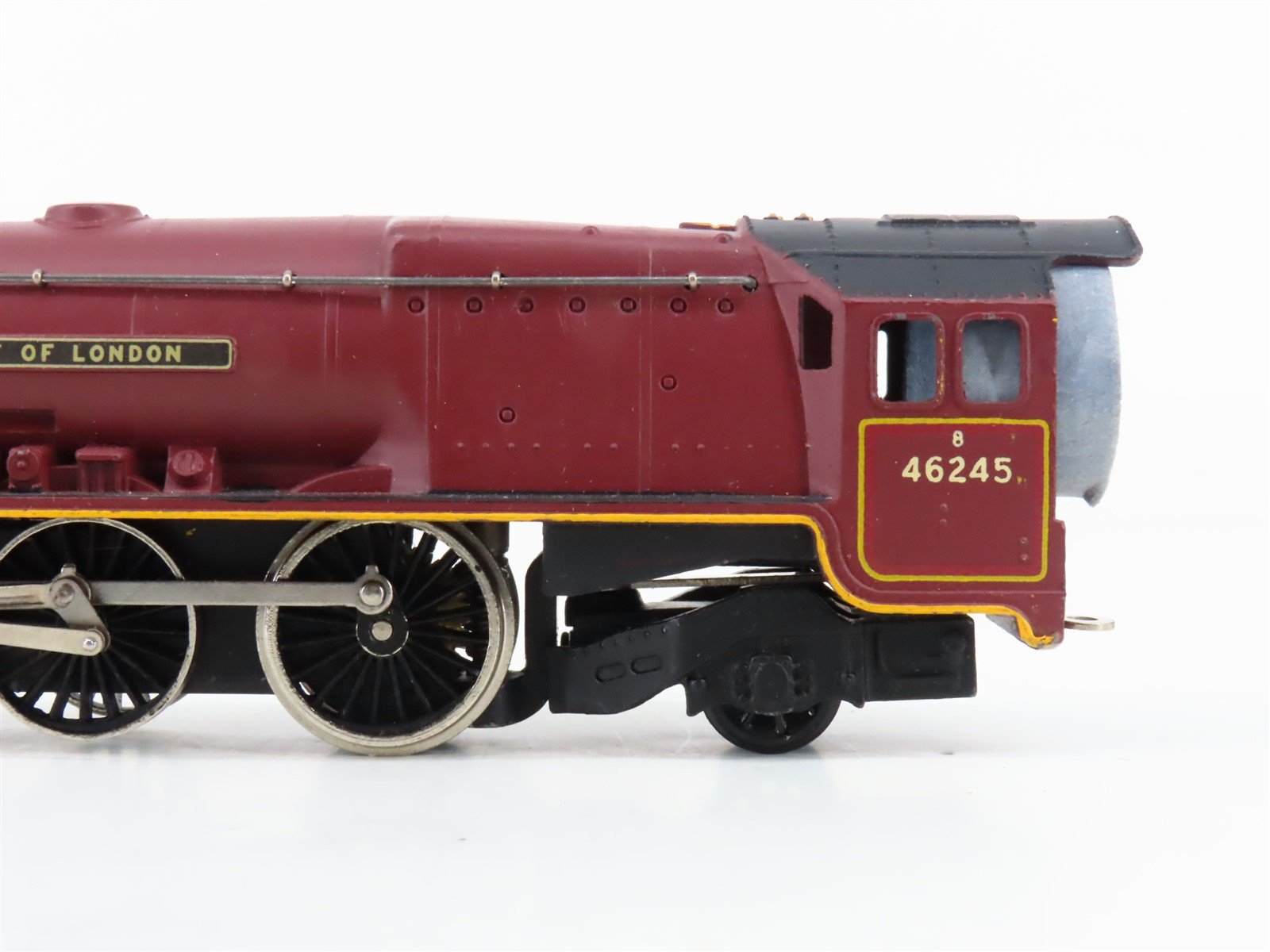 OO Hornby Dublo 2226 BR British Railways 