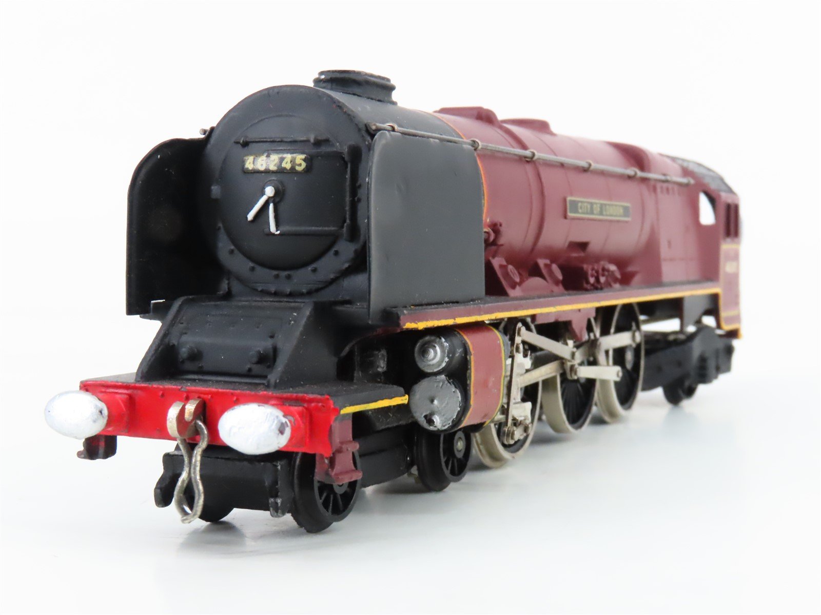 OO Hornby Dublo 2226 BR British Railways 
