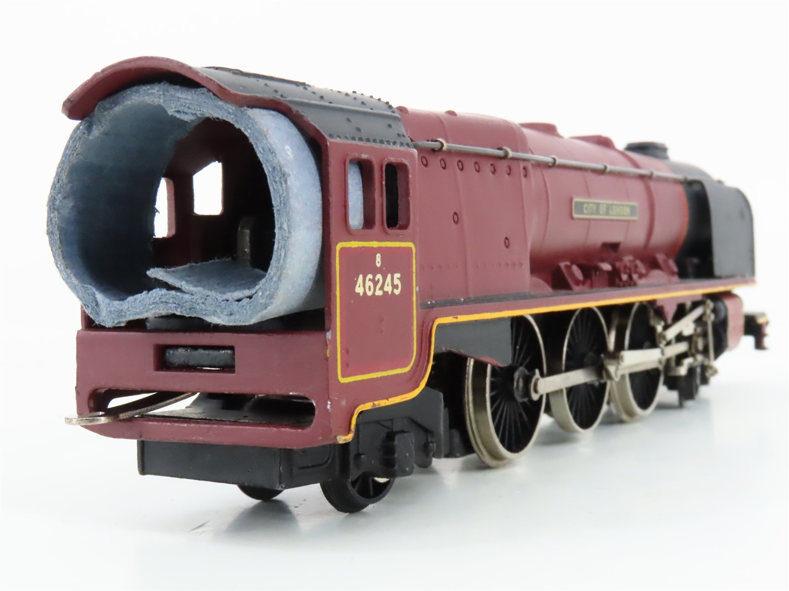 OO Hornby Dublo 2226 BR British Railways 