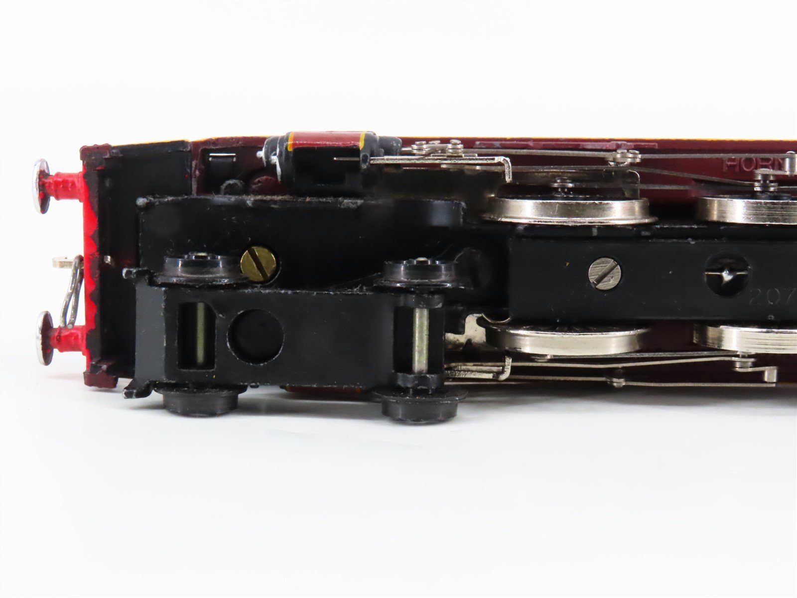 OO Hornby Dublo 2226 BR British Railways 