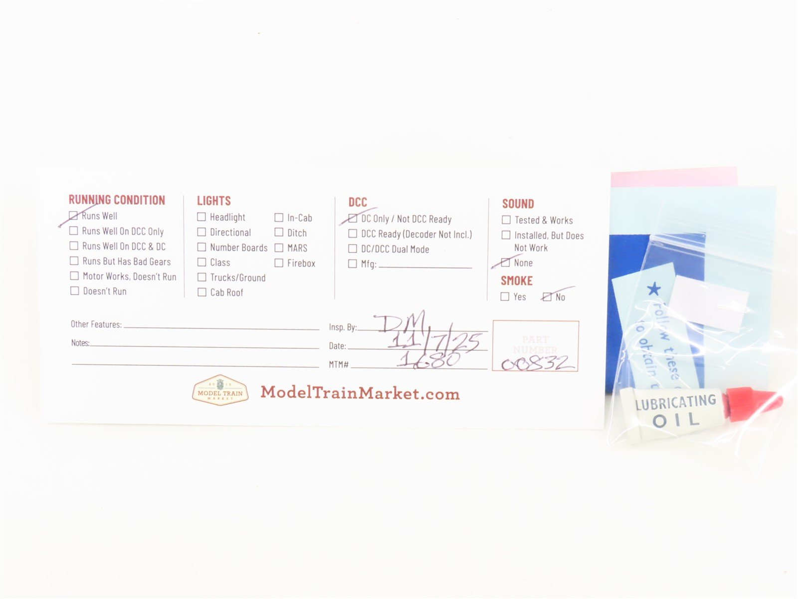 OO Hornby Dublo 2226 BR British Railways 