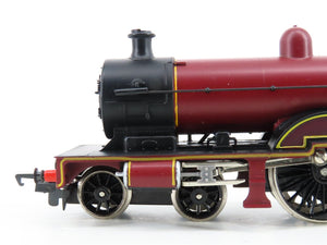OO Scale Hornby R.355 MR Midland Railway 1000 Class 4-4-0 Compound Steam #1000