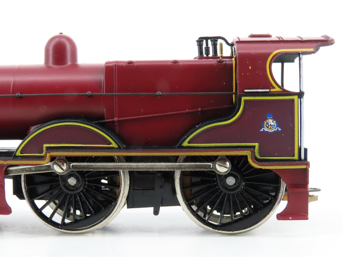 OO Scale Hornby R.355 MR Midland Railway 1000 Class 4-4-0 Compound Steam #1000