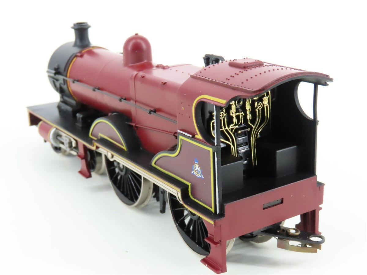 OO Scale Hornby R.355 MR Midland Railway 1000 Class 4-4-0 Compound Steam #1000