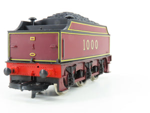 OO Scale Hornby R.355 MR Midland Railway 1000 Class 4-4-0 Compound Steam #1000
