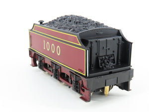 OO Scale Hornby R.355 MR Midland Railway 1000 Class 4-4-0 Compound Steam #1000