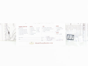 OO Scale Hornby R.355 MR Midland Railway 1000 Class 4-4-0 Compound Steam #1000