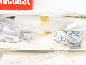 OO Wills Finecast Kit #F133 Undecorated GWR 4-6-0 Saint Steam w/ Chassis & Motor