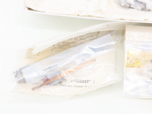 OO Wills Finecast Kit #F133 Undecorated GWR 4-6-0 Saint Steam w/ Chassis & Motor