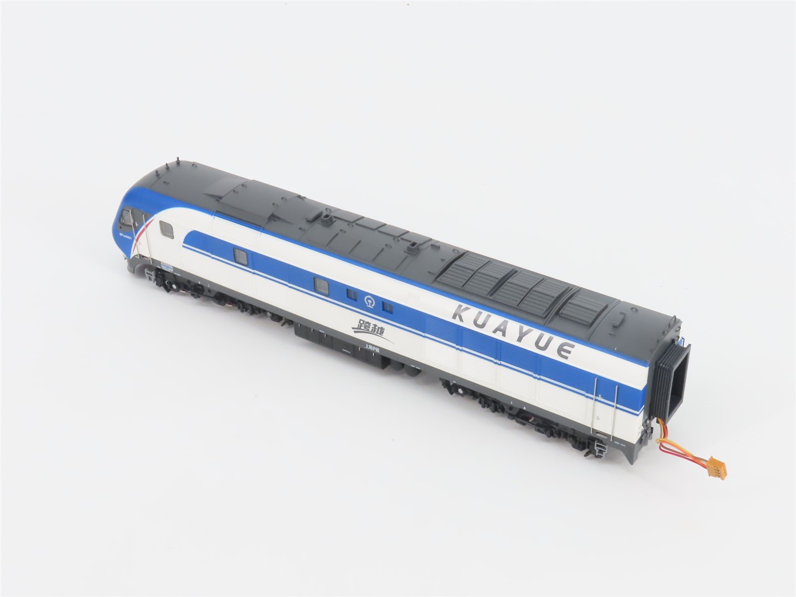 HO Bachmann CD006001 CR China Railway 