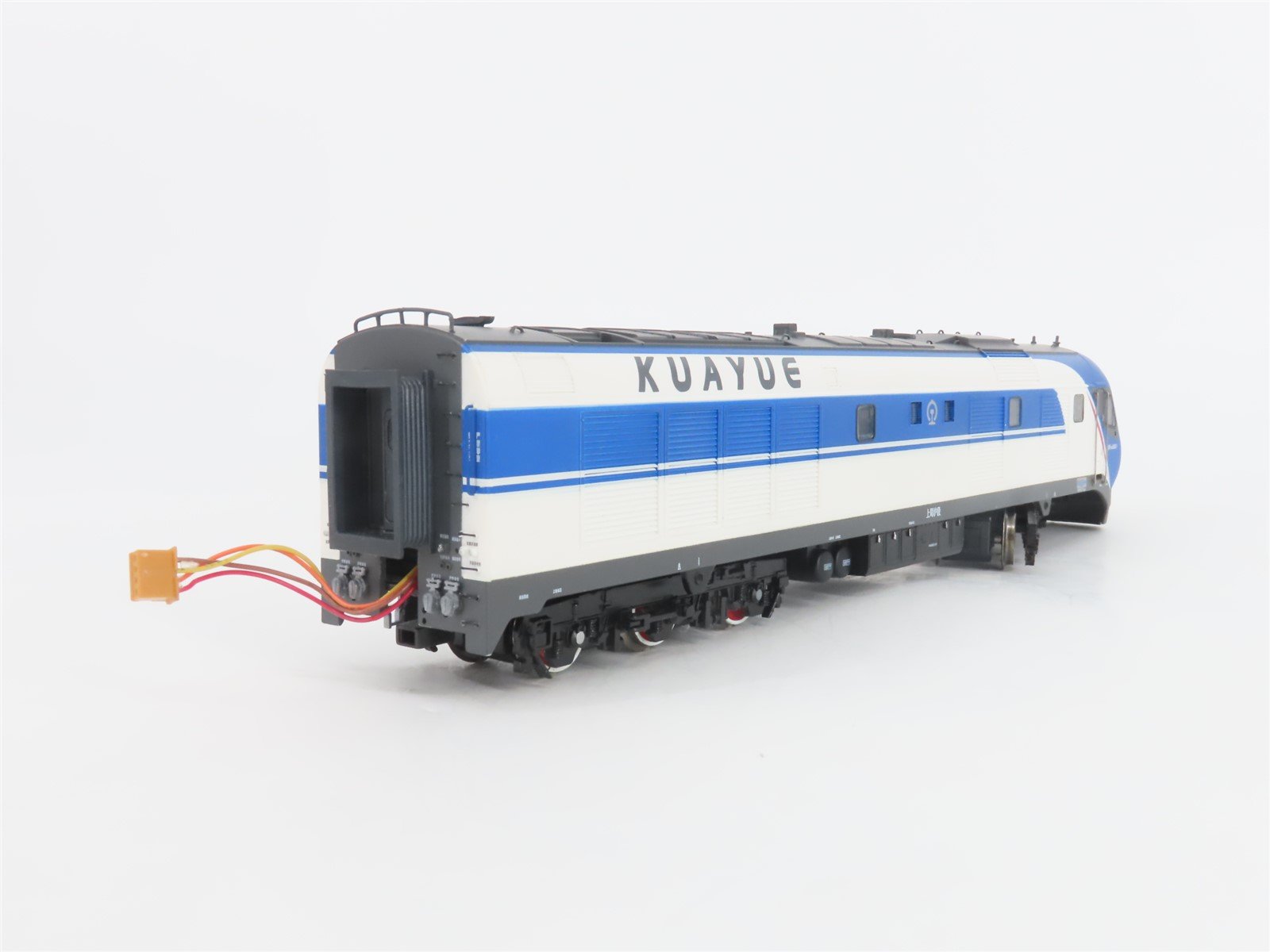HO Bachmann CD006001 CR China Railway 