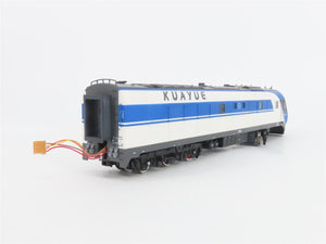 HO Bachmann CD006001 CR China Railway 