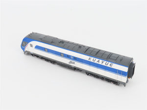 HO Bachmann CD006001 CR China Railway 