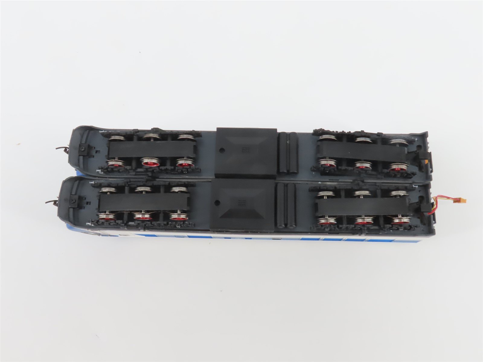 HO Bachmann CD006001 CR China Railway 