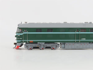 HO Scale Bachmann AA62038 CR China Railway 4B Diesel #7246 - DCC Ready