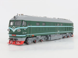 HO Scale Bachmann AA62038 CR China Railway 4B Diesel #7246 - DCC Ready