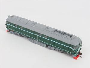 HO Scale Bachmann AA62038 CR China Railway 4B Diesel #7246 - DCC Ready