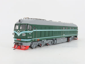 HO Scale Bachmann AA62038 CR China Railway 4B Diesel #7246 - DCC Ready