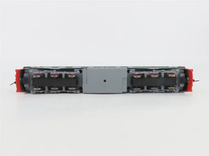 HO Scale Bachmann AA62038 CR China Railway 4B Diesel #7246 - DCC Ready