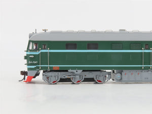 HO Scale Bachmann AA62045 CR China Railway 4B Diesel #7247 - DCC Ready