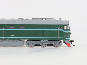 HO Scale Bachmann AA62045 CR China Railway 4B Diesel #7247 - DCC Ready