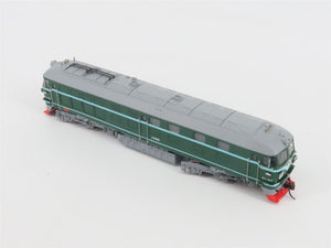 HO Scale Bachmann AA62045 CR China Railway 4B Diesel #7247 - DCC Ready