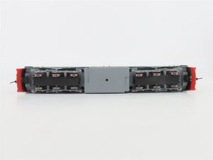 HO Scale Bachmann AA62045 CR China Railway 4B Diesel #7247 - DCC Ready