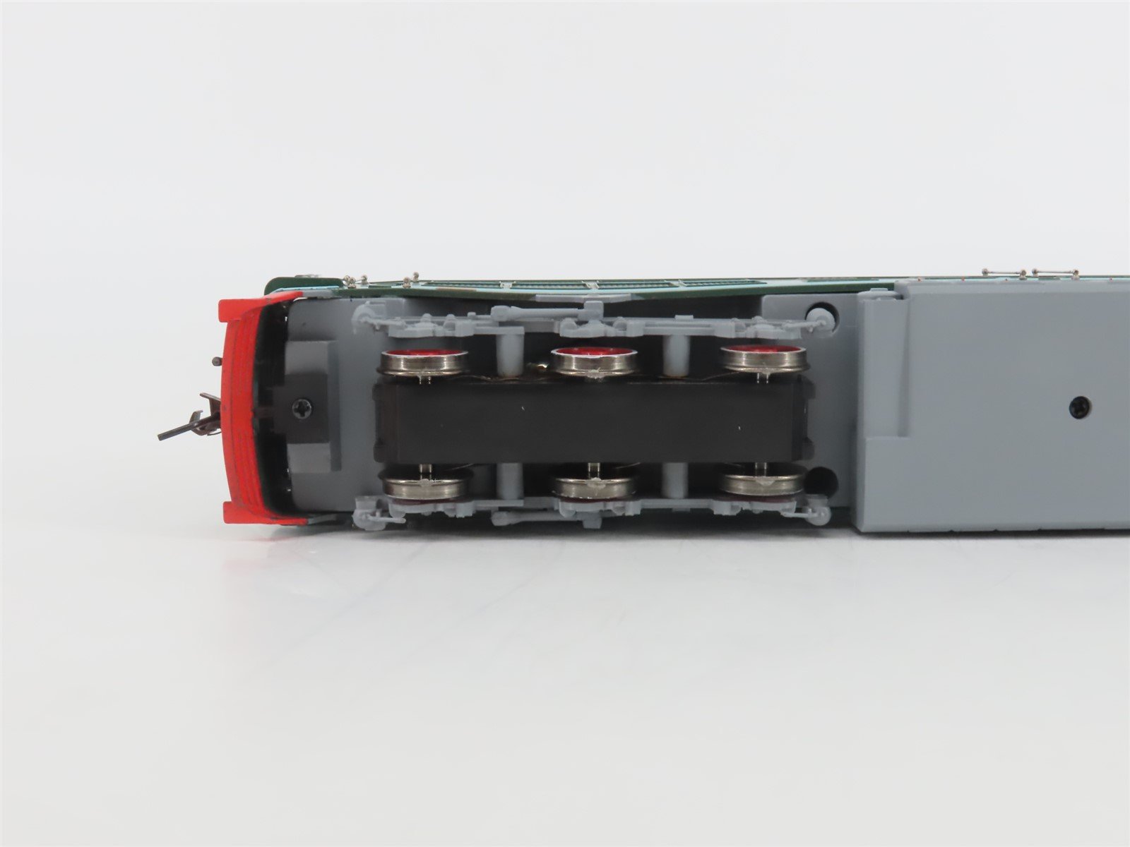 HO Scale Bachmann AA62045 CR China Railway 4B Diesel #7247 - DCC Ready