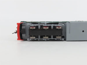 HO Scale Bachmann AA62045 CR China Railway 4B Diesel #7247 - DCC Ready