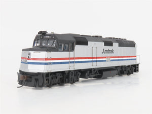 HO Scale Bachmann Spectrum 87024 AMTK Amtrak Phase III F40PH Diesel #304