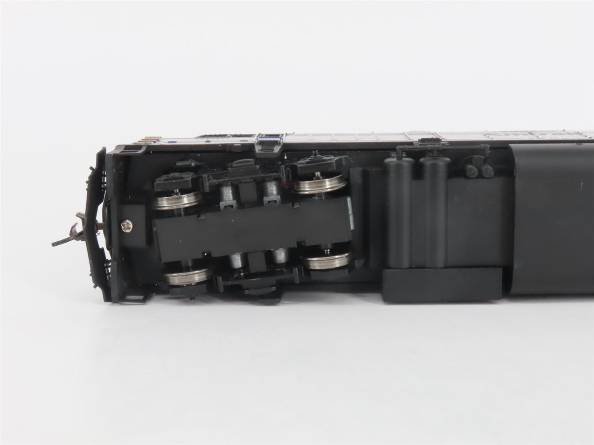 HO Scale Bachmann Spectrum 87024 AMTK Amtrak Phase III F40PH Diesel #304