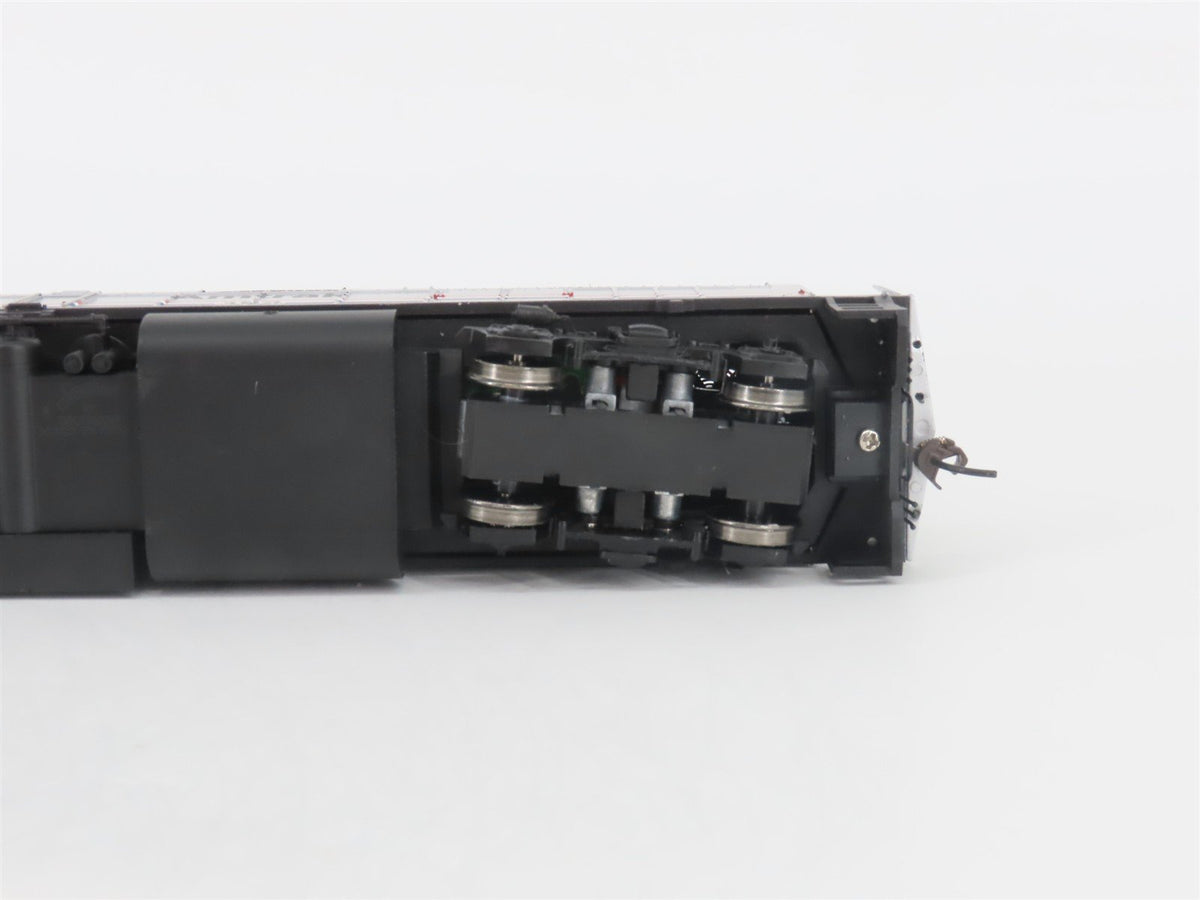 HO Scale Bachmann Spectrum 87024 AMTK Amtrak Phase III F40PH Diesel #304