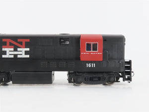 HO Scale Bachmann Spectrum 81215 NH New Haven FM H16-44 Diesel #1611