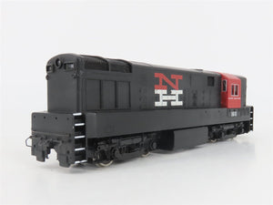 HO Scale Bachmann Spectrum 81215 NH New Haven FM H16-44 Diesel #1611