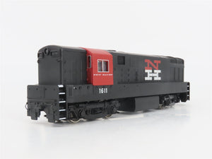 HO Scale Bachmann Spectrum 81215 NH New Haven FM H16-44 Diesel #1611
