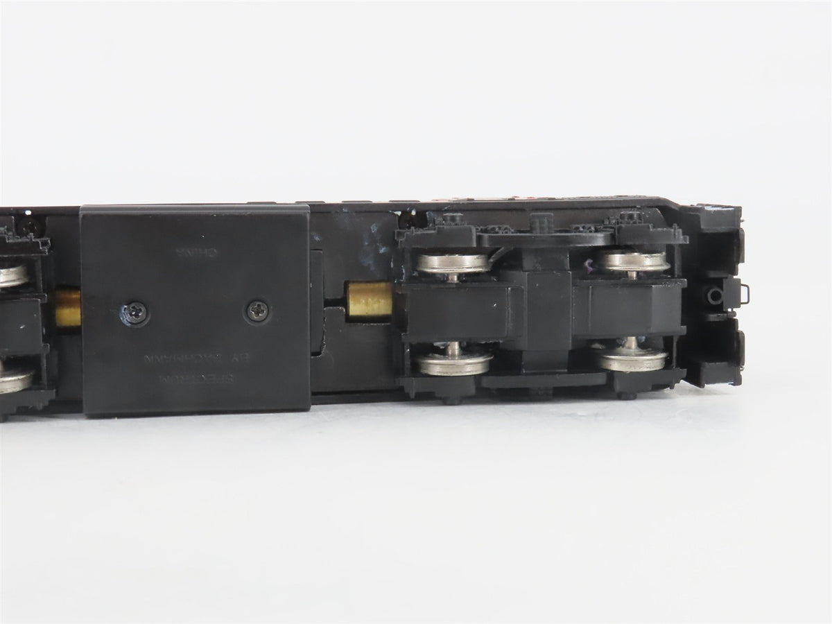 HO Scale Bachmann Spectrum 81215 NH New Haven FM H16-44 Diesel #1611