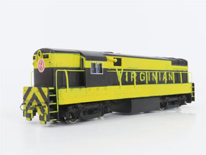 HO Scale Bachmann Spectrum 81211 VGN Virginian FM H16-44 Diesel #38