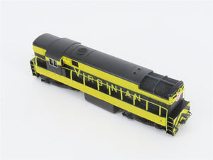 HO Scale Bachmann Spectrum 81211 VGN Virginian FM H16-44 Diesel #38