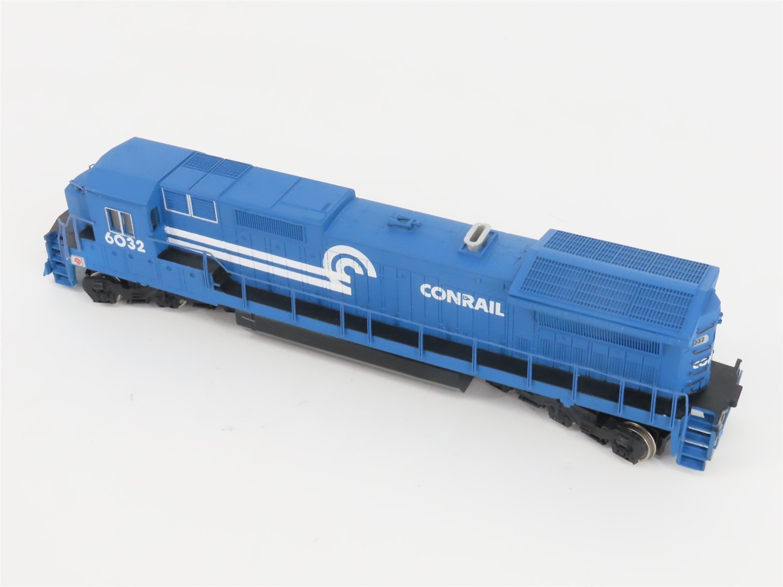 HO Scale Bachmann Spectrum 85012 CR Conrail GE Dash 8-40C Diesel #6032