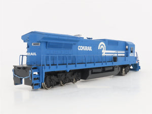 HO Scale Bachmann Spectrum 85012 CR Conrail GE Dash 8-40C Diesel #6032