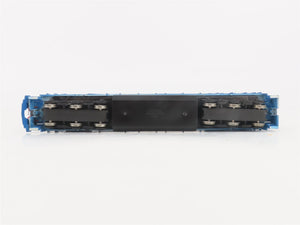 HO Scale Bachmann Spectrum 85012 CR Conrail GE Dash 8-40C Diesel #6032