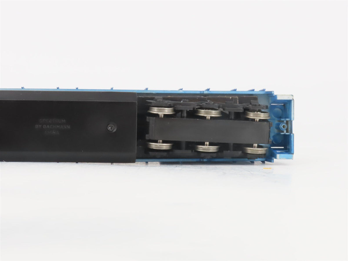 HO Scale Bachmann Spectrum 85012 CR Conrail GE Dash 8-40C Diesel #6032