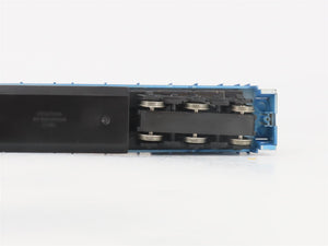 HO Scale Bachmann Spectrum 85012 CR Conrail GE Dash 8-40C Diesel #6032