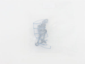 HO Scale Bachmann Spectrum 85012 CR Conrail GE Dash 8-40C Diesel #6032