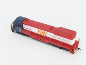 HO Scale Bachmann 0726 N&W Norfolk & Western 