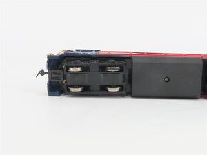 HO Scale Bachmann 0726 N&W Norfolk & Western 